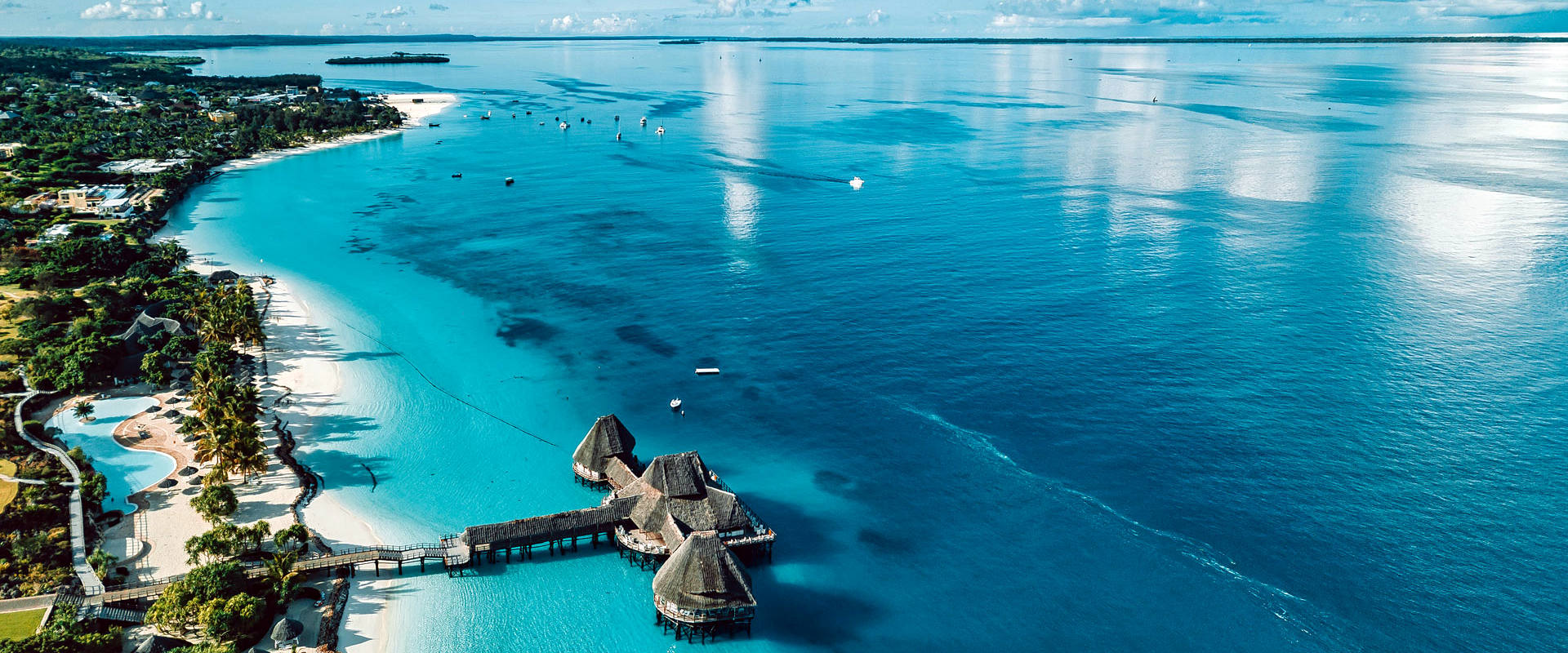 Tanzania Safari Destinations