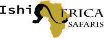 Ishi Africa Safaris Logo